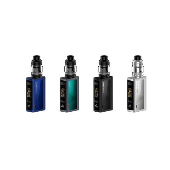 Obelisk Kit Geek Vape