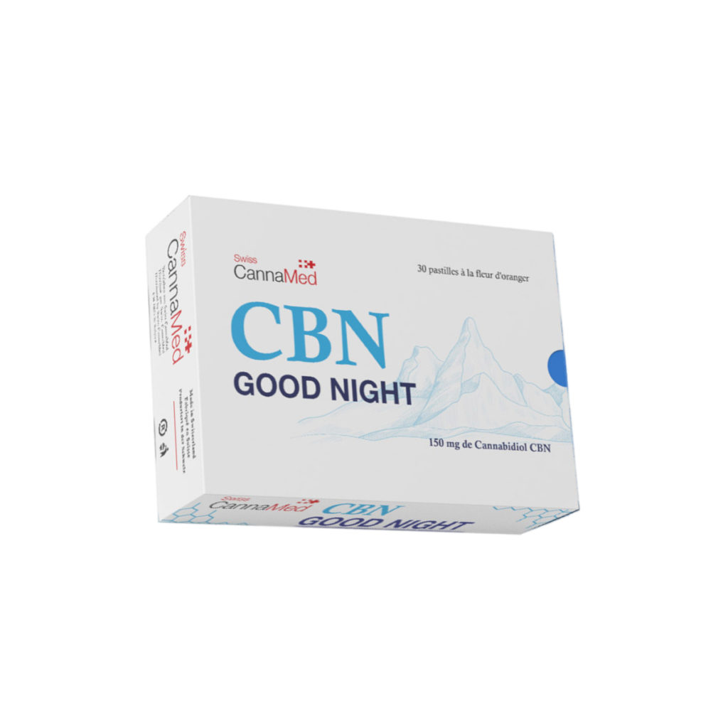 CBN Good Night
