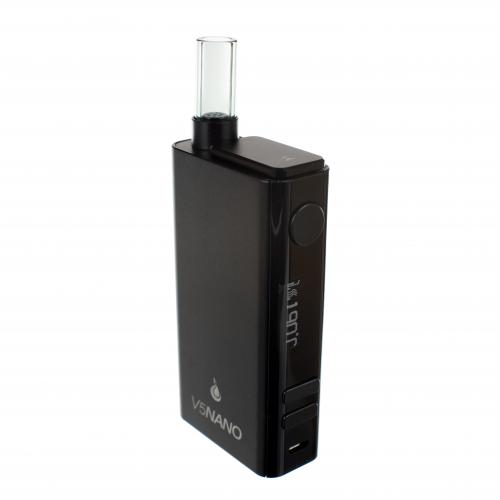 Flowermate V5 Nano, Black