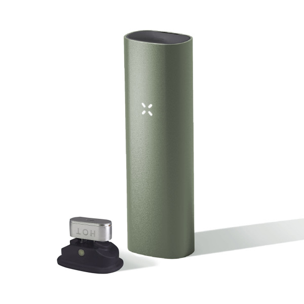 Set complet Vaporisateur PAX 3 Sauge