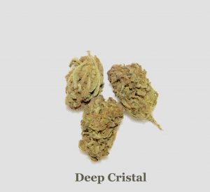 deep cristal