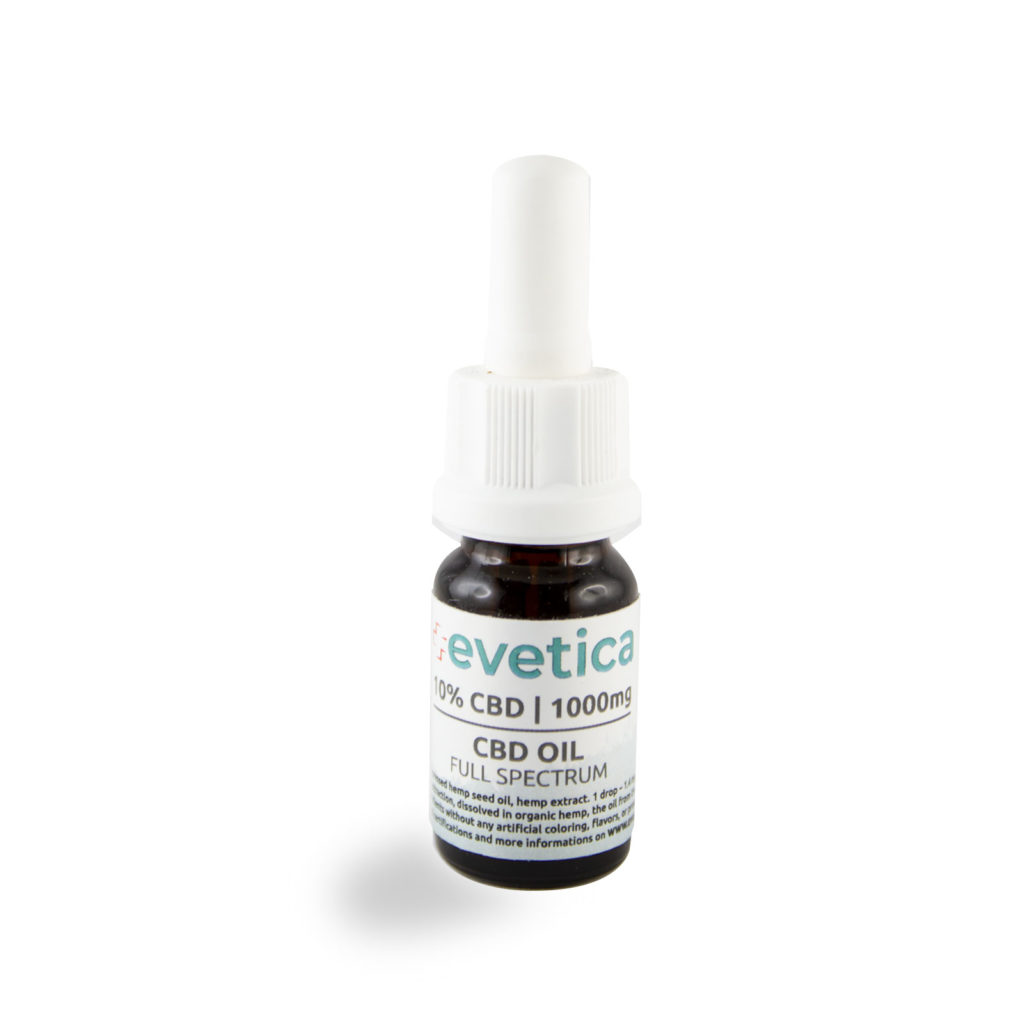 What are the benefits of CBD oil?