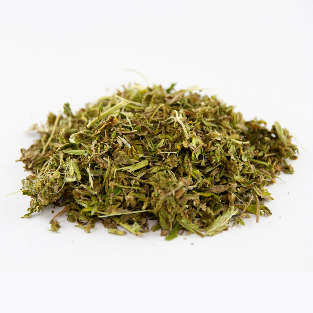 CBD Cannabis Trim
