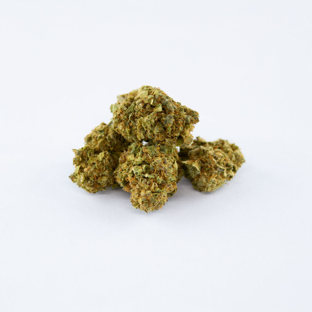 Swiss CBD wholesaler in Geneva