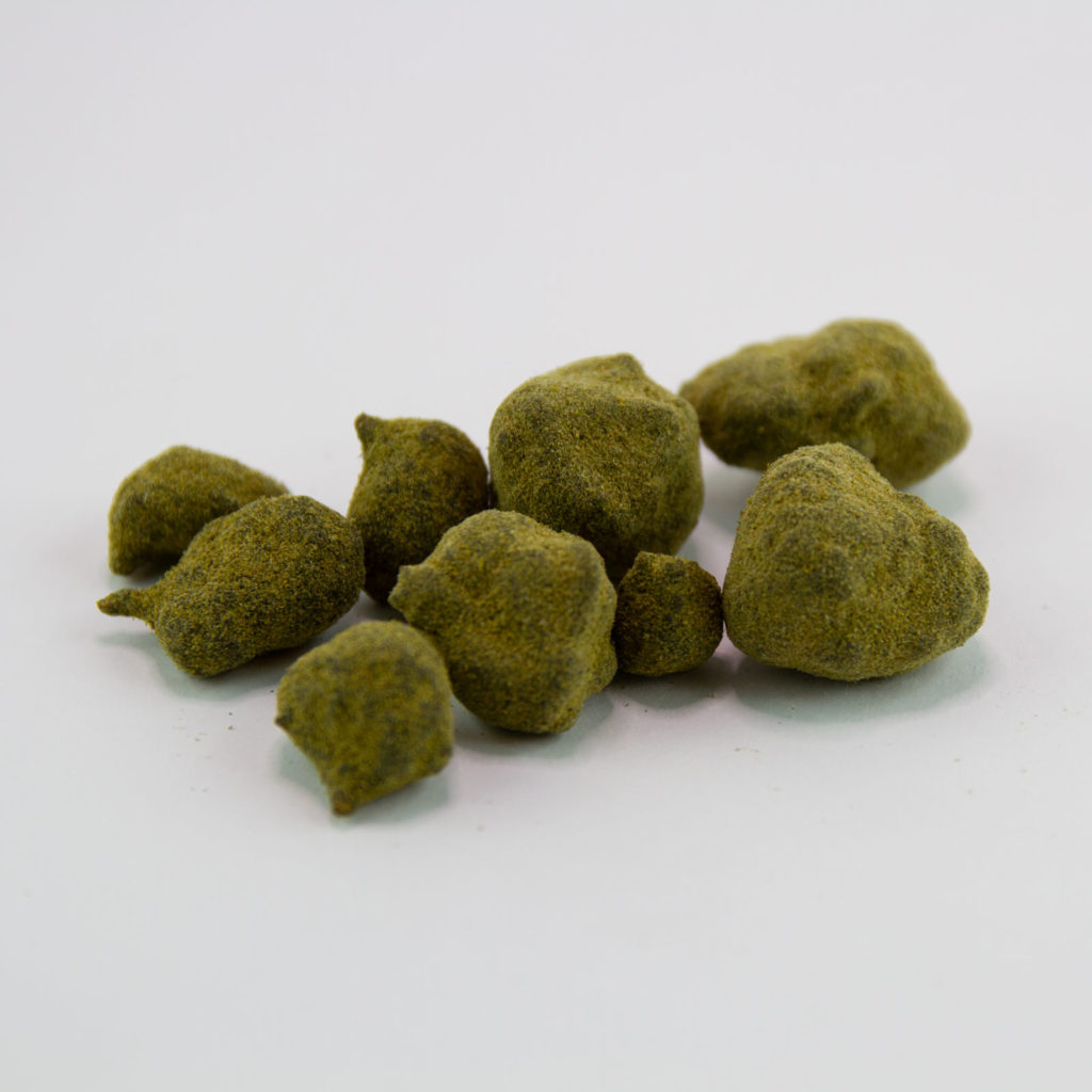 MOONROCK