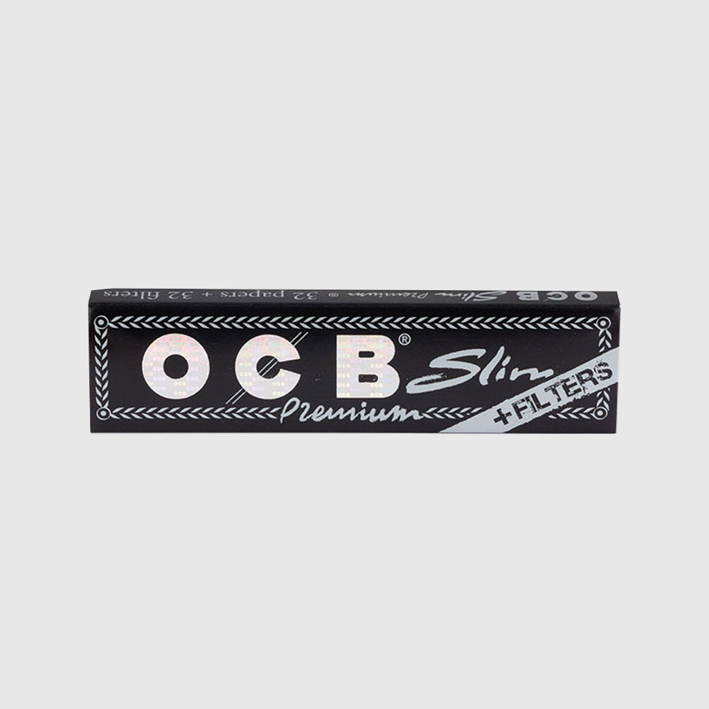 Feuilles à rouler OCB X-pert Slim Fit - Zamnesia