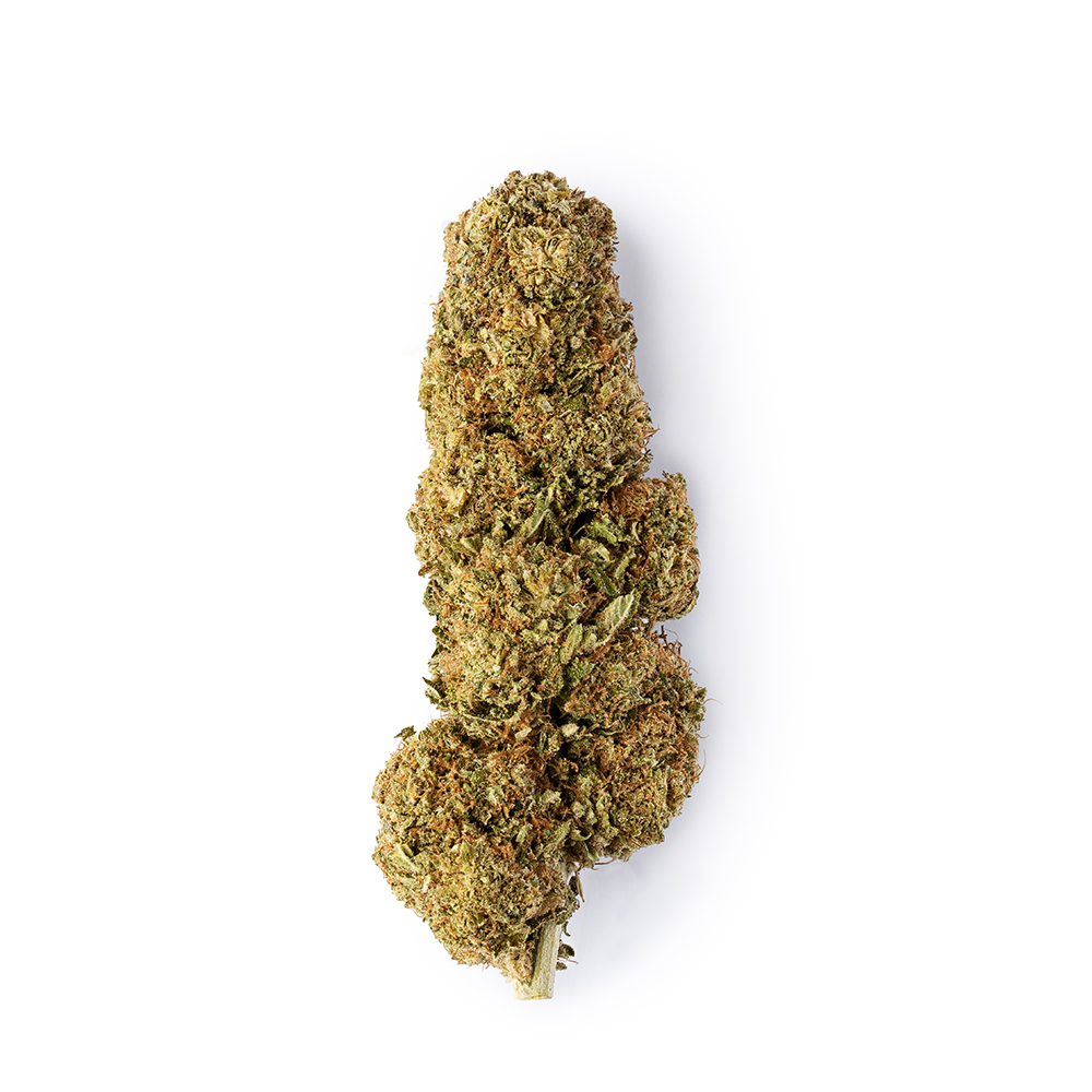 Strawberry Haze  |  Indoor