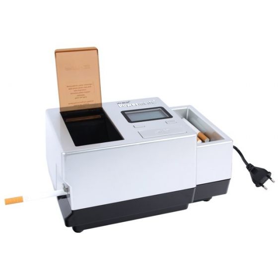 Powermatic 3+ Automatic cigarette rolling machine