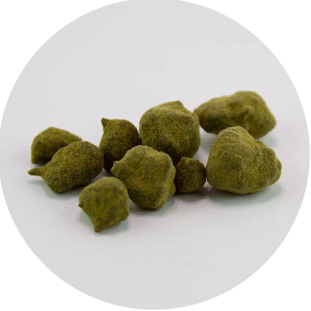 Moonrocks - Le Riff - Fleurs de Cannabis CBD Suisse